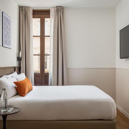 Bypillow Sinfonia Valencia Eksteriør billede