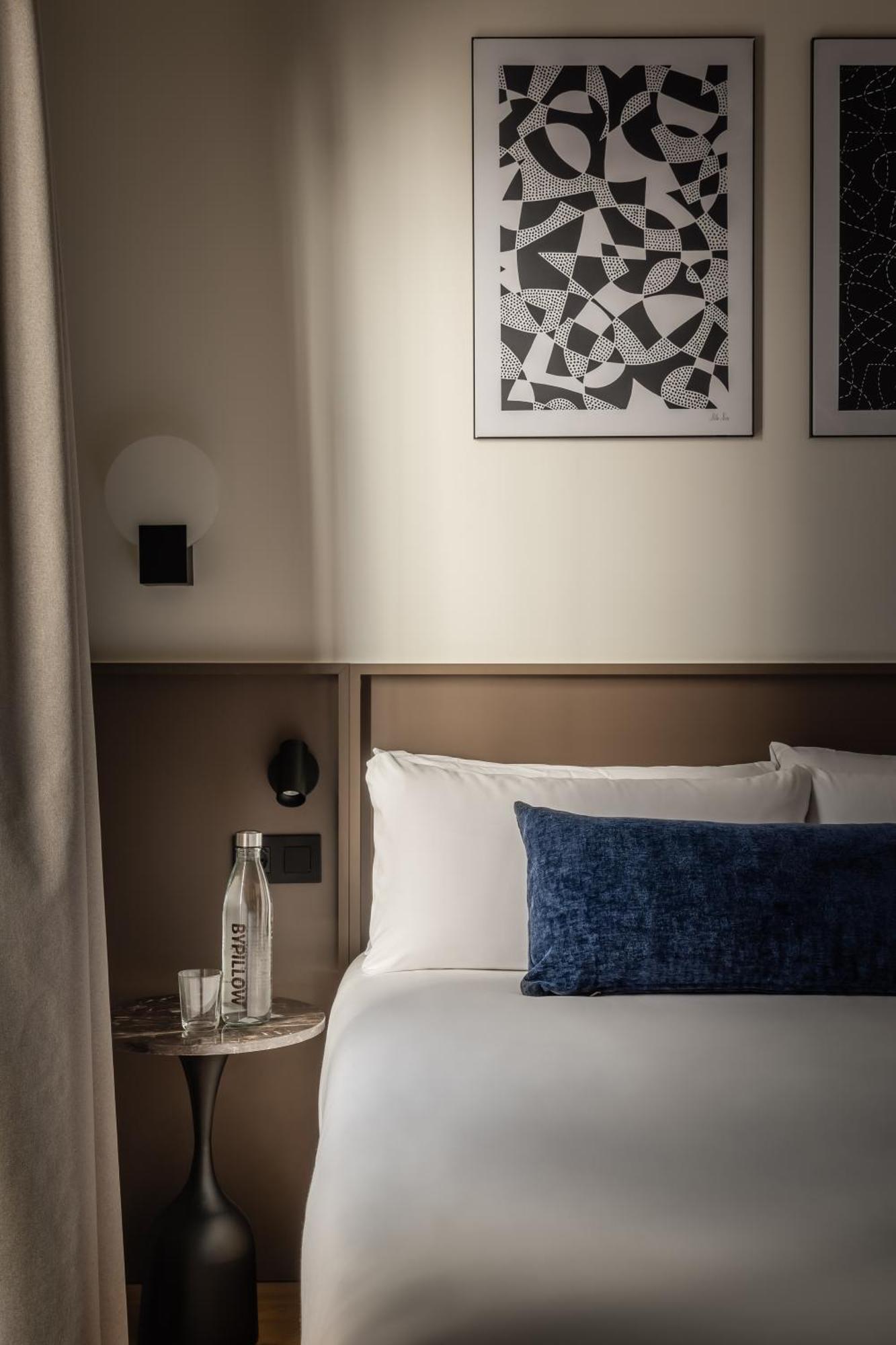Bypillow Sinfonia Valencia Eksteriør billede