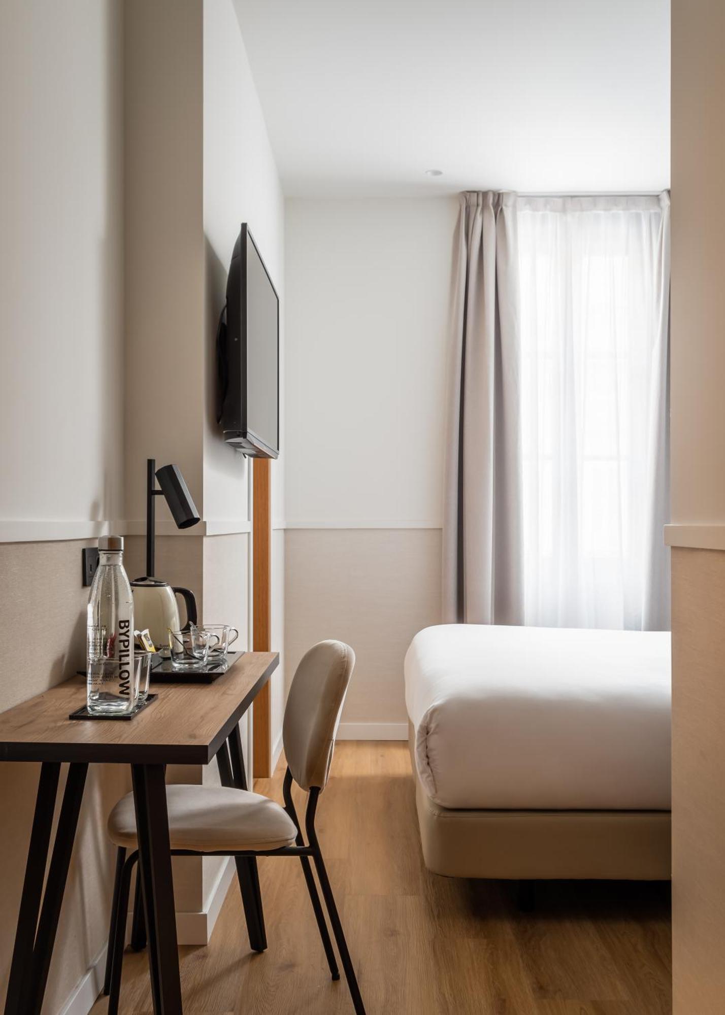 Bypillow Sinfonia Valencia Eksteriør billede