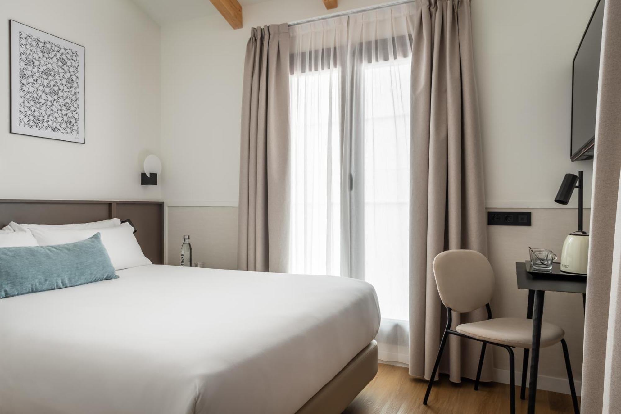 Bypillow Sinfonia Valencia Eksteriør billede