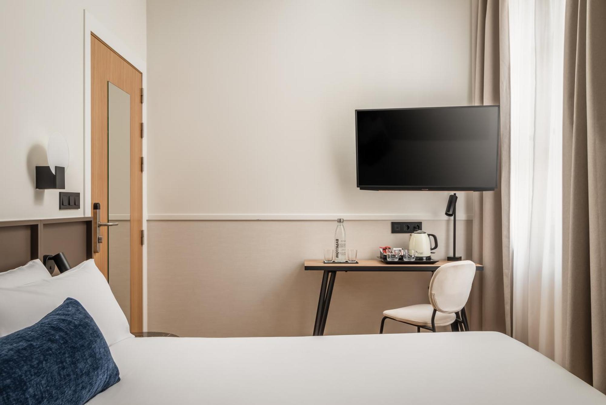 Bypillow Sinfonia Valencia Eksteriør billede