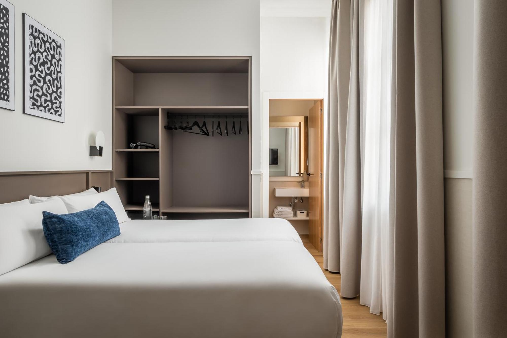 Bypillow Sinfonia Valencia Eksteriør billede
