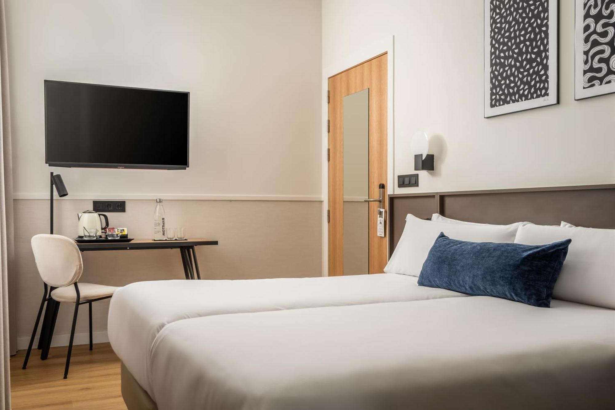 Bypillow Sinfonia Valencia Eksteriør billede
