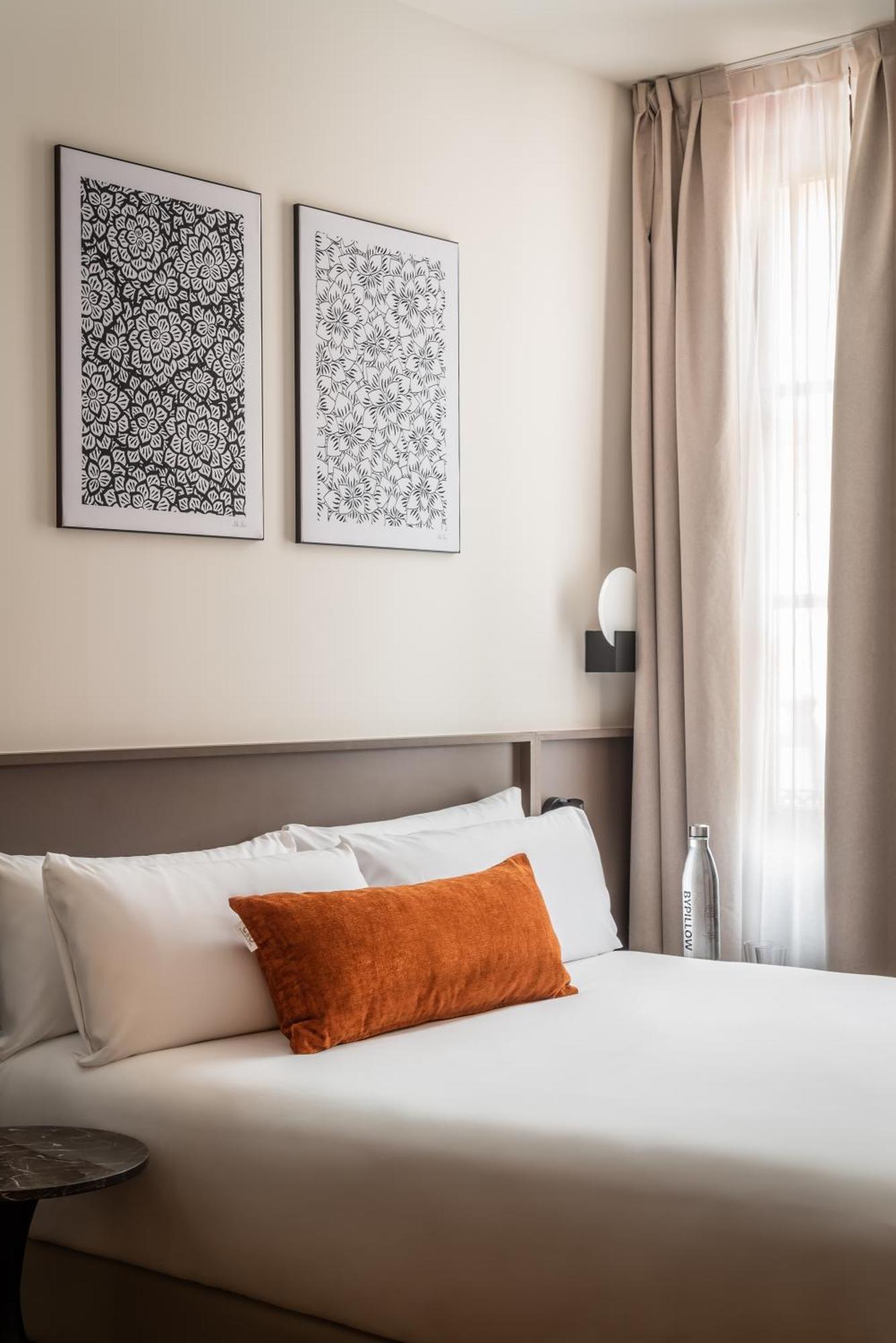 Bypillow Sinfonia Valencia Eksteriør billede